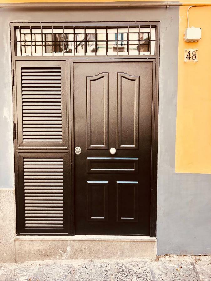 Hamlet Appartment Naples Exterior photo